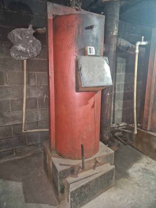 Продам котлы 40-50 кВт