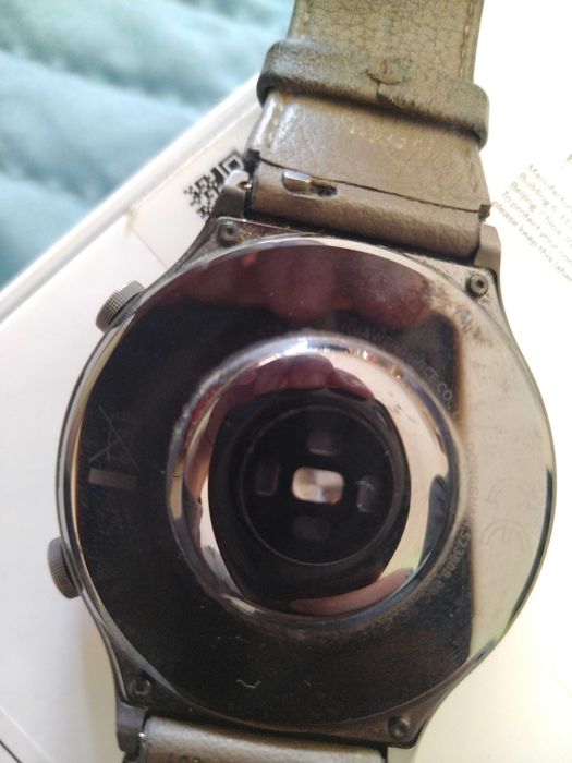 Huawei watch GT 2 pro