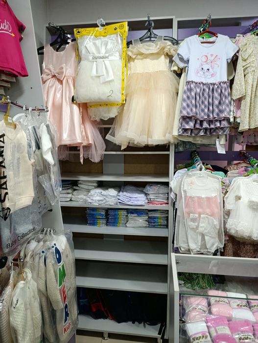 Продам торговое оборудование