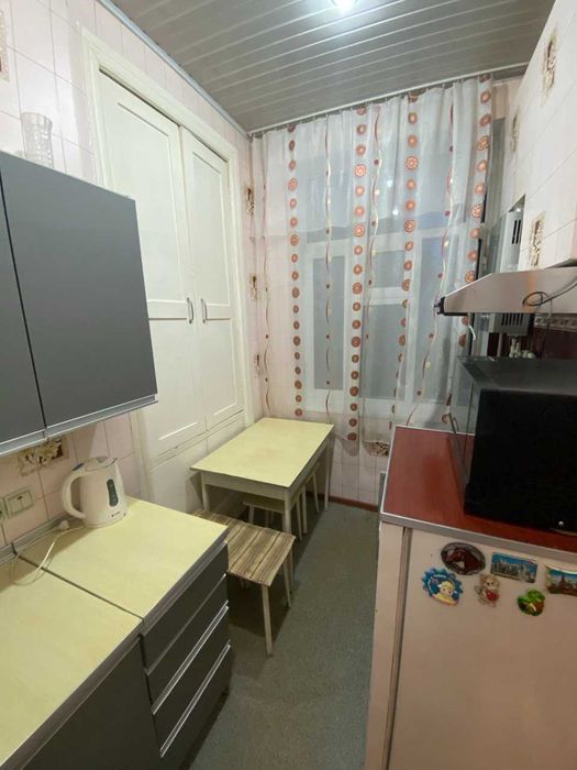 Сдаю квартиру 2 комнаты в центре города