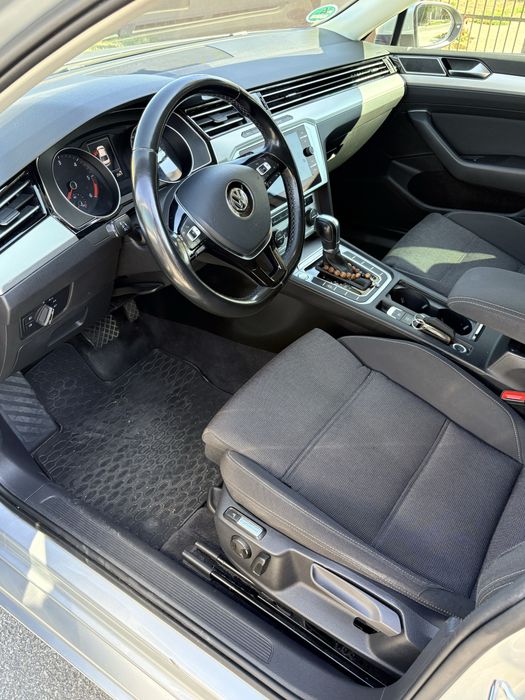 De vanzare Passat B8