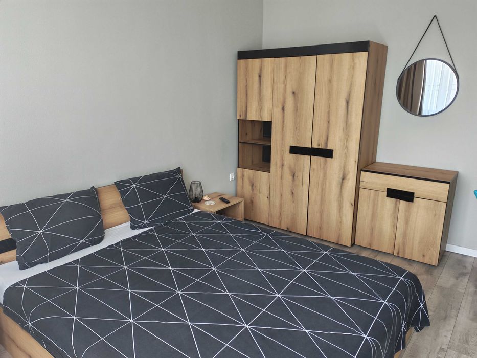 Дава се под наем Двустаен апартамент в Приморско - 40 кв.м за 19.89 € - Снимка #6