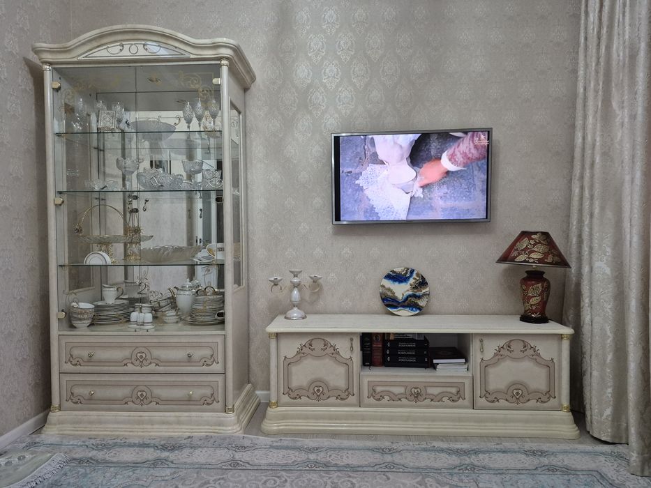 Мебель для гостиной