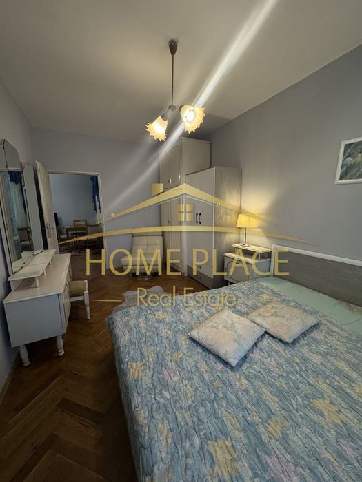 Дава се под наем Тристаен апартамент в Варна, Колхозен пазар - 90 кв.м за 398.82 € - Снимка #2