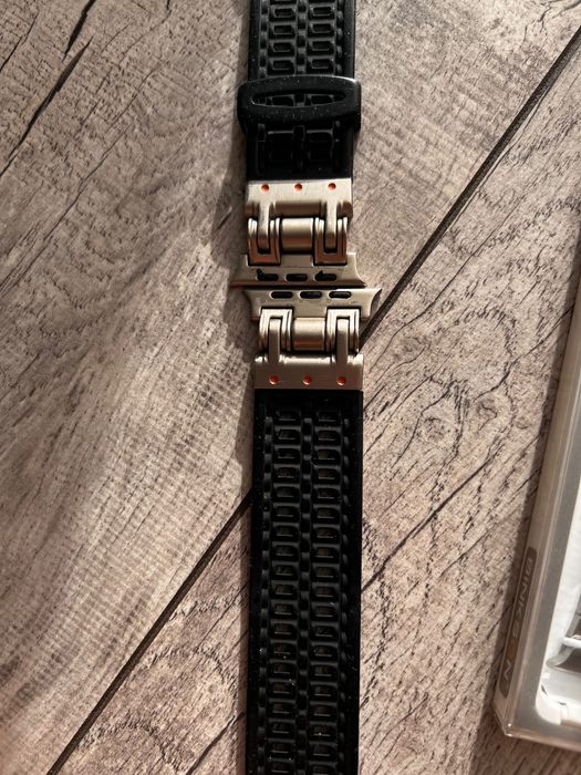 Ремешки для Apple Watch / смарт-часов