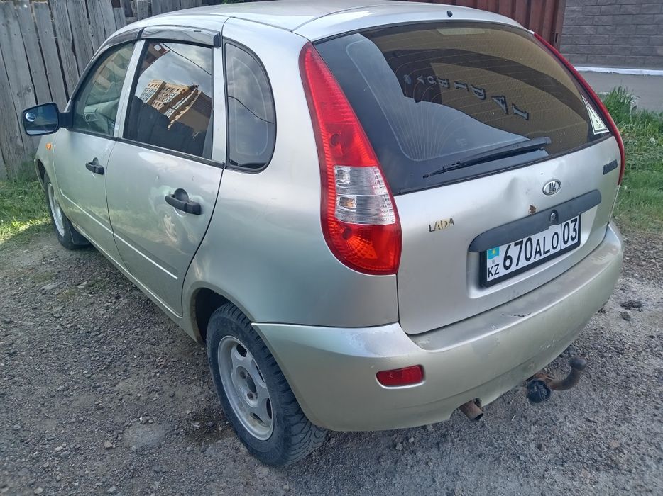 Авто. Или обмен на автомат