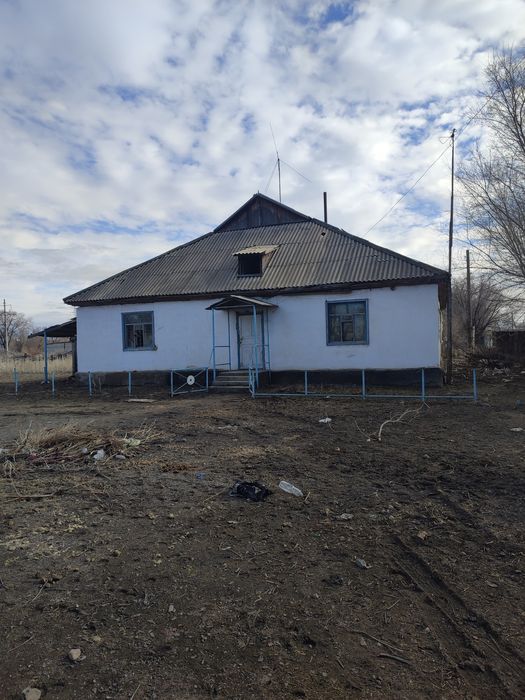 Продаётся база в черте города Уштобе