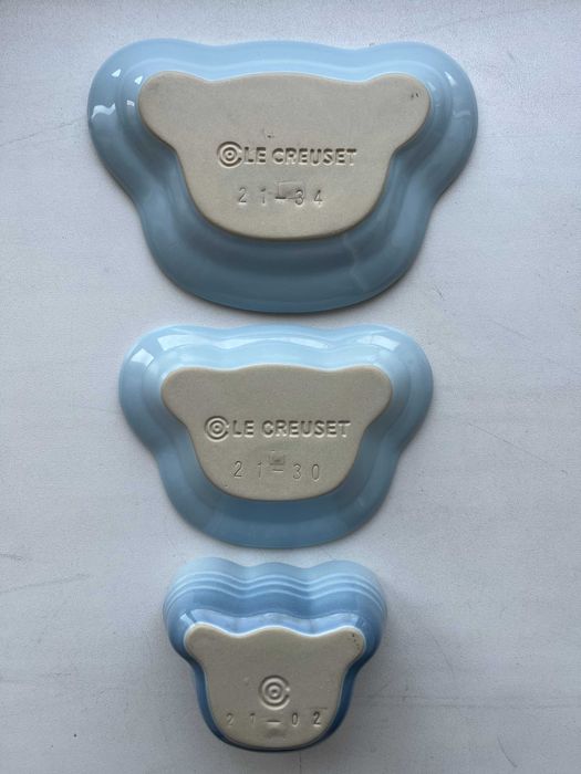Набор Le Creuset (детская серия)