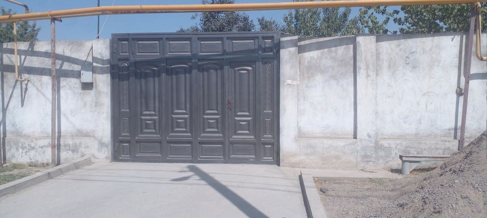 Срочно!!! Срочно!!! продам дом участок. 8 сот. 7 ком. Келишамиз