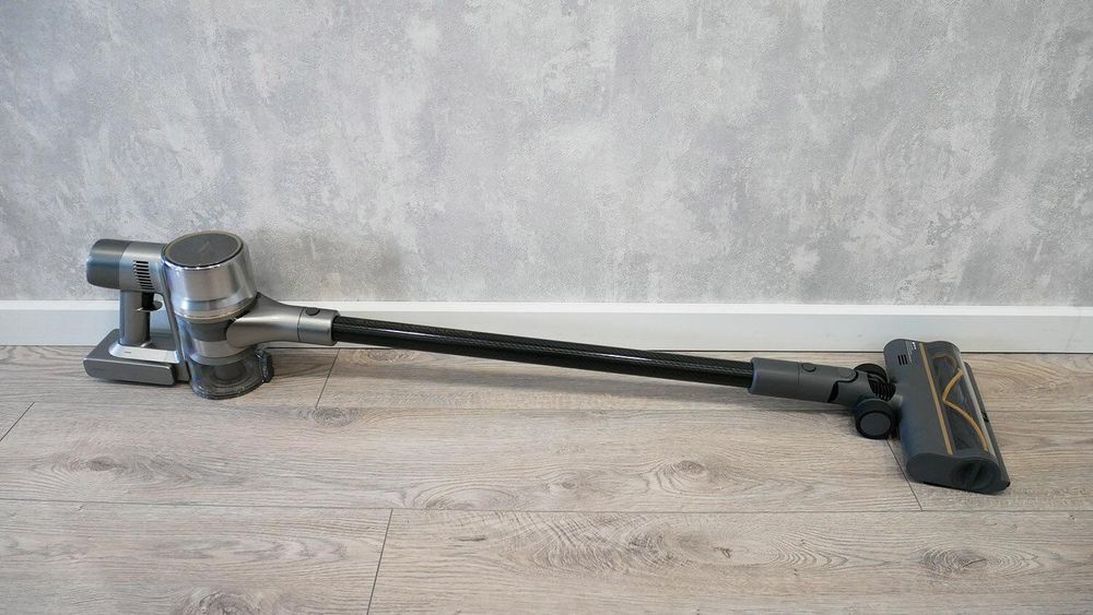 Вертикальный пылесос DREAME R20! Высшее качество!