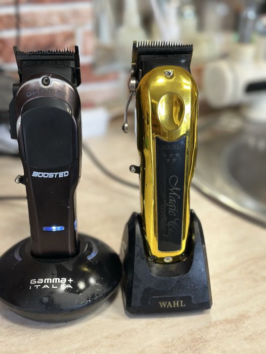 Машинки за Постригване