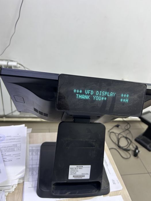 Продам POS Моноблок