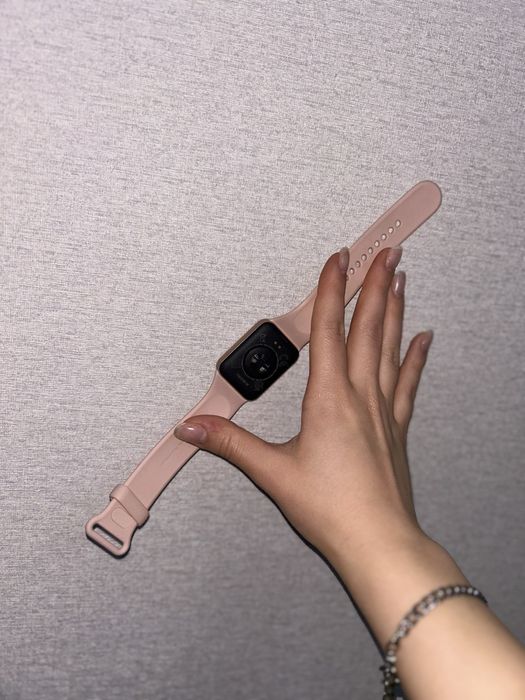 Продам смарт-часы Xiaomi Smart Band 9 pro