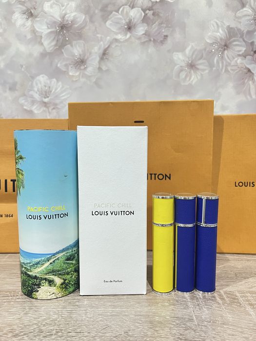 Pacific chill louis vuitton