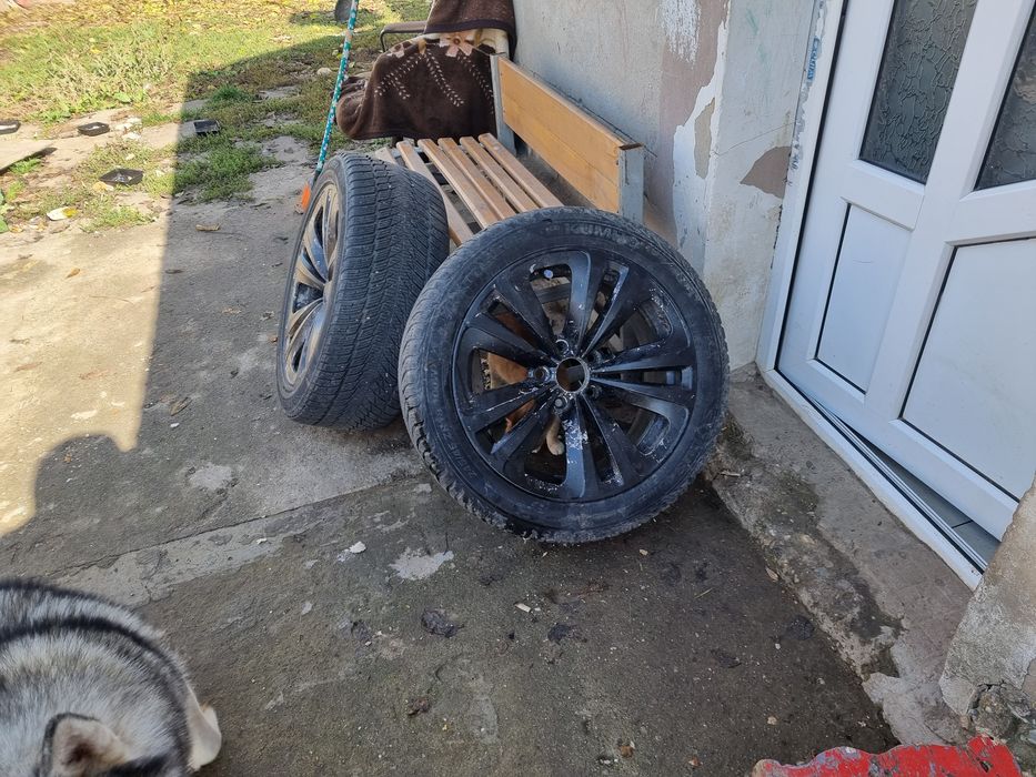 Vind sau schimb jante r18 bmw