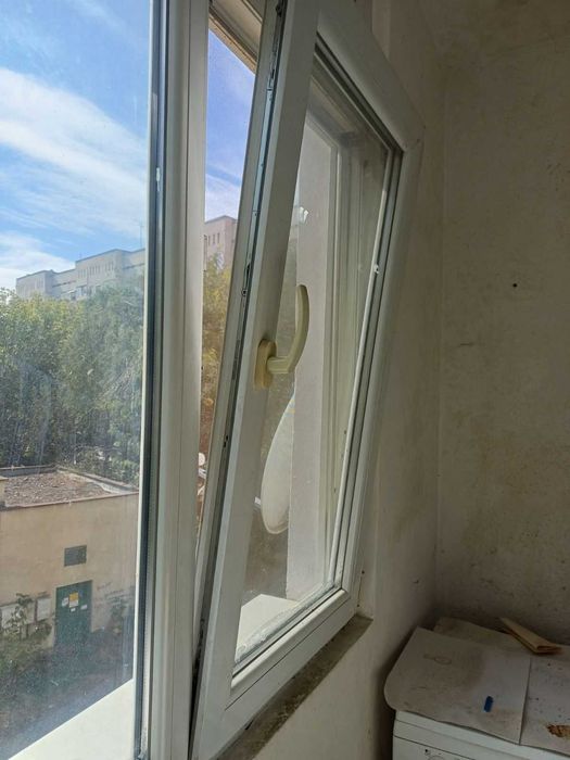 Дава се под наем Едностаен апартамент в Плевен, Мара Денчева - 35 кв.м за 153 € - Снимка #6