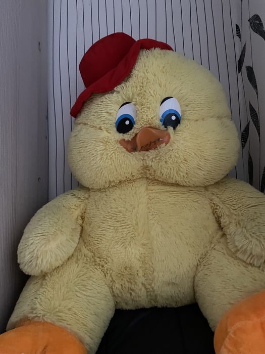 Продам мягкие игрушки