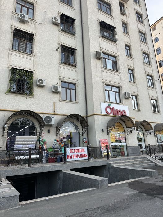 Сдаётся в аренду нежилое помещение