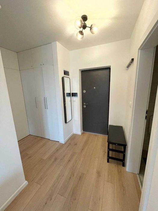 Inchiriez apartament cu 2 camere in cartierul Maurer Residence in Targu Mures