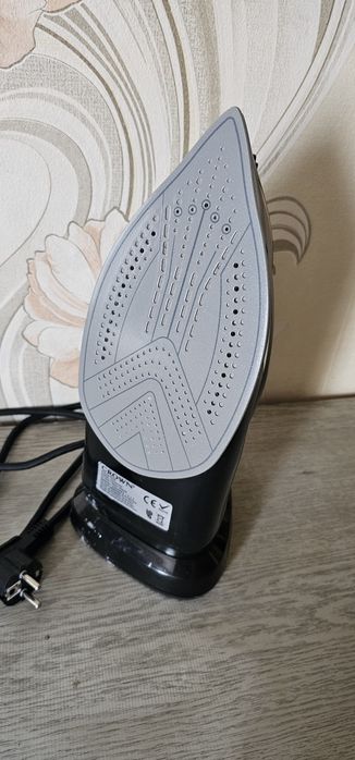 Ютия Crown CSI22CNC