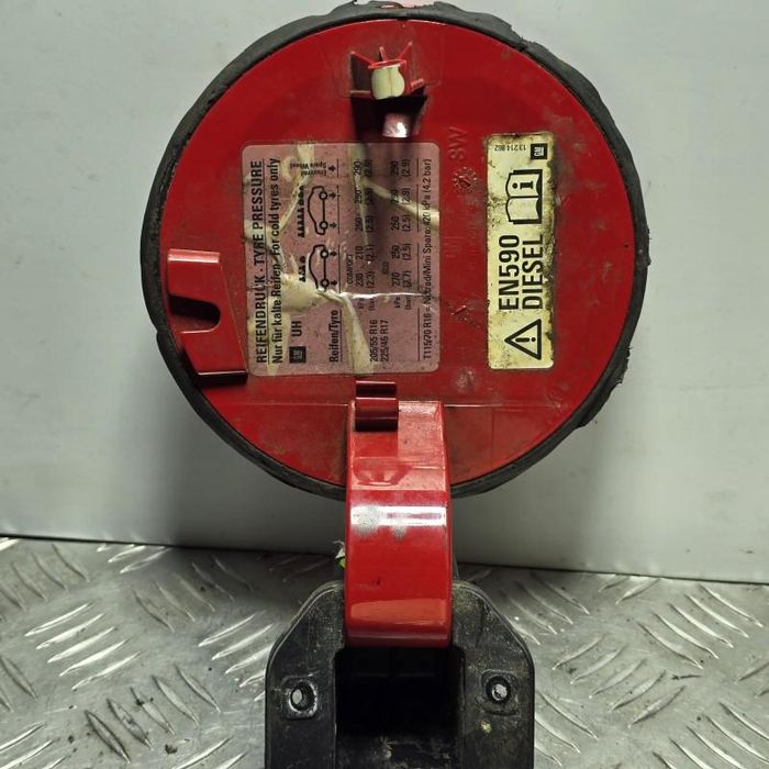 Capac usita rezervor Opel Astra H facelift