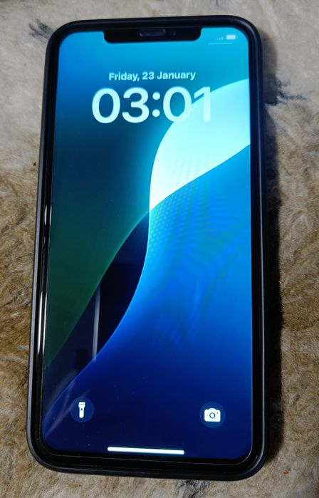 Telefon IPhone XS Max