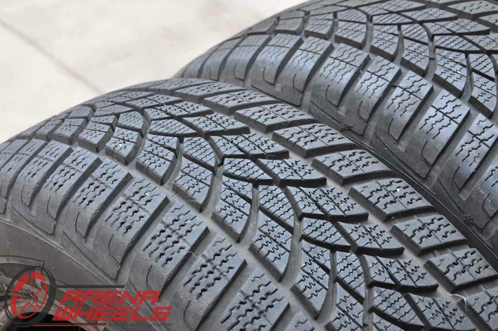 Anvelope Iarna 16 inch GoodYear Ultragrip Perform. 205/60 R16 Runflat