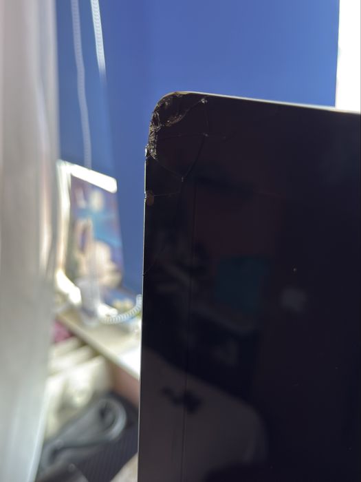 iMac 21,5 inch Late 2012 (cititi descrierea!)