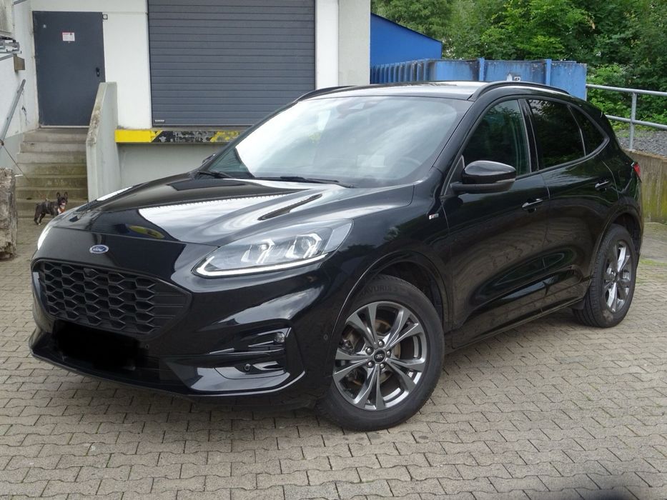 Usi stanga / Portiere stanga Ford Kuga 2019-2024, Complete