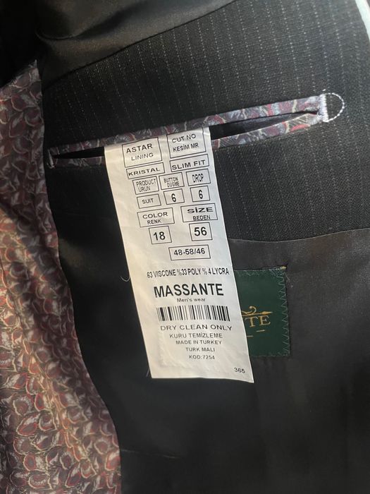 Продам костюм в отличном состоянии