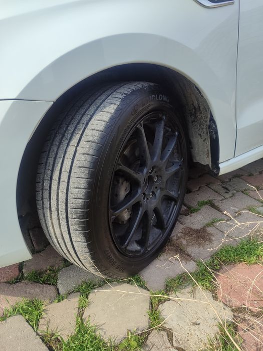 Шины 205/50/17 Linglong Comfort Master