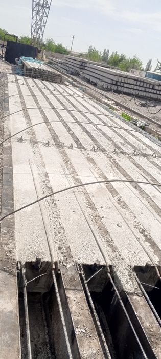 Temir biton aporo stalbalar sotiladi
Sifatli, mustahkam