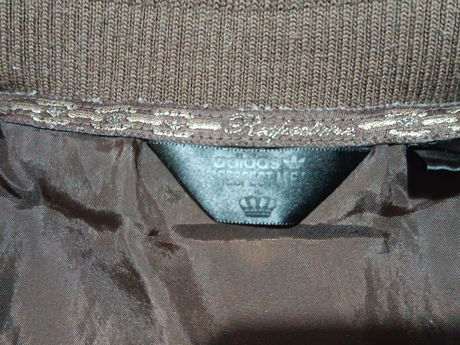 Детски елек на Адидас, 11-12г