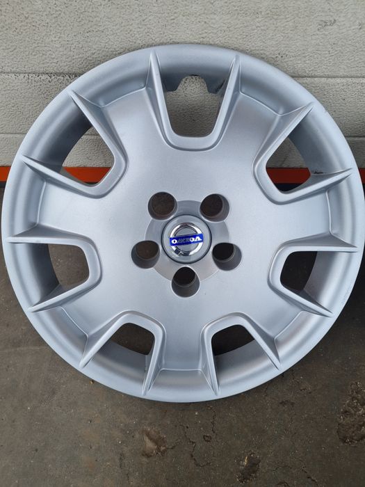 Оригинални тасове капаци за ВОЛВО VOLVO 16 цола 5х108