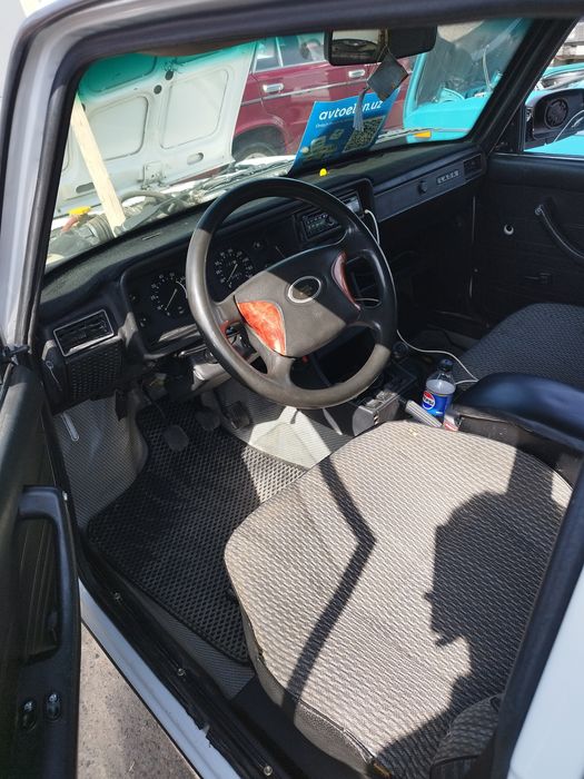 Vaz 2107 holati ideal