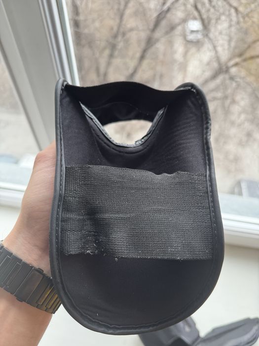 Футы VENOM для ММА