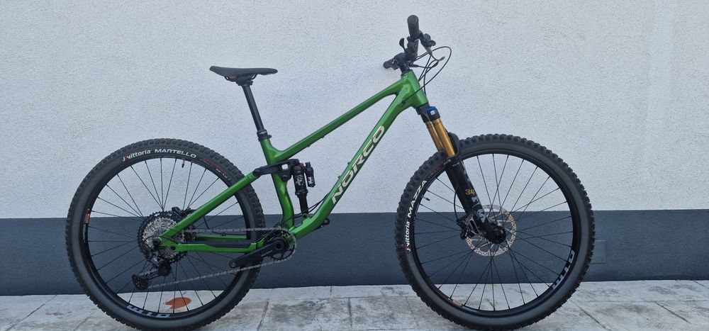 Norco Fluid FS A1