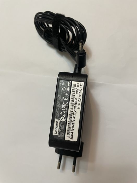Incarcator original Lenovo model adlx45ccge2a 20V 2.25A 45W 4.0-1.7mm