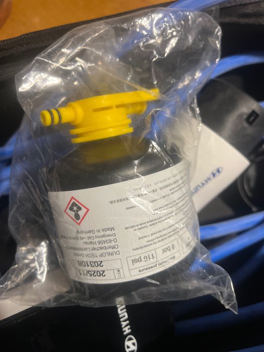 Kit Cabluri electrice Hyundai