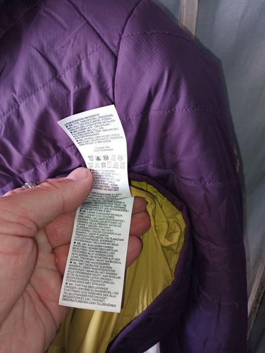 Icebreker geaca de dama măsura M