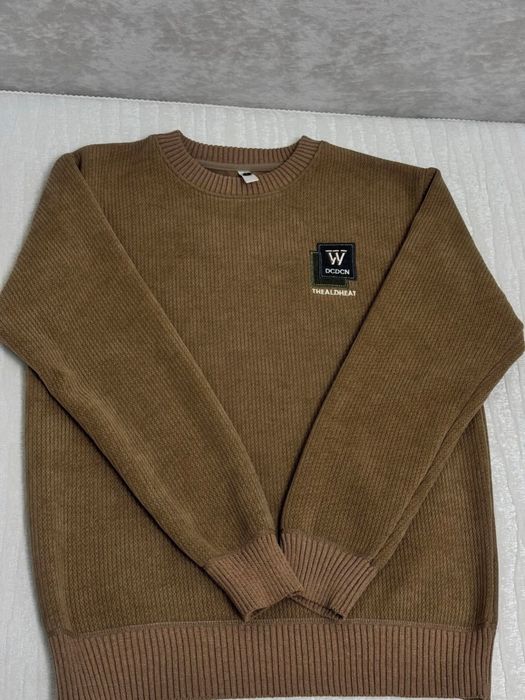 Свитеры в двух расцветках!!!