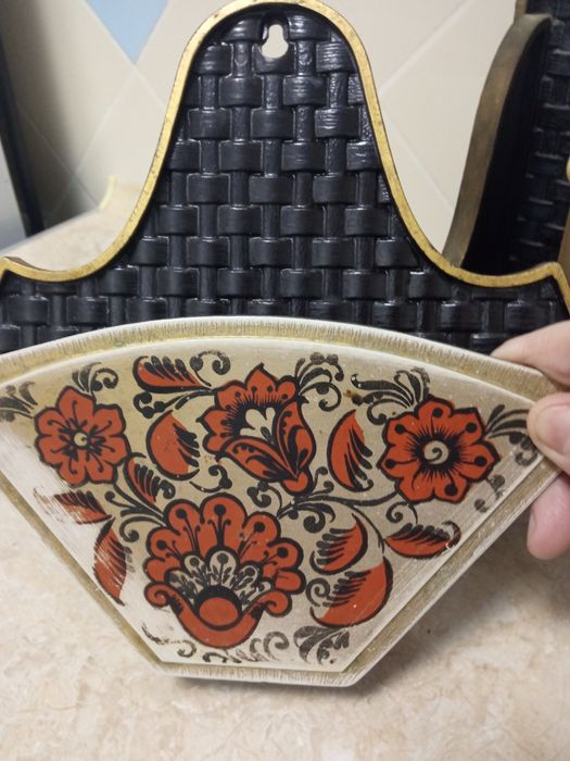 Набор для сухих продуктов