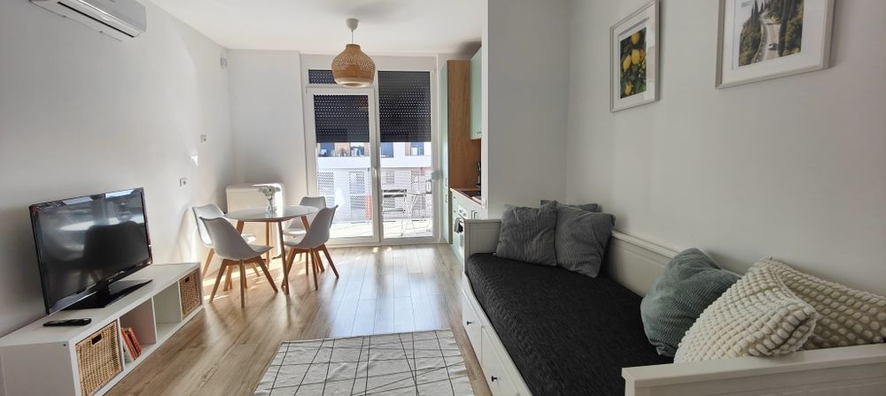 Apartament & garsoniere chirie regim hotelier
