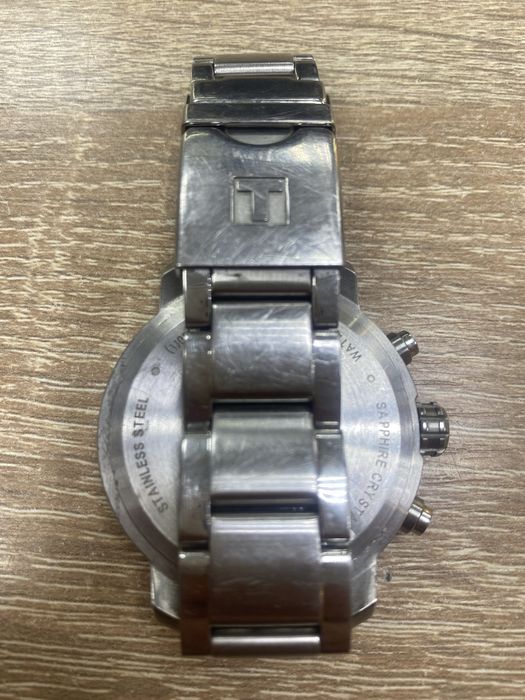Часы наручные TISSOT T095417A (A4)