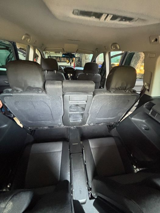 Opel Zafira 7 locuri