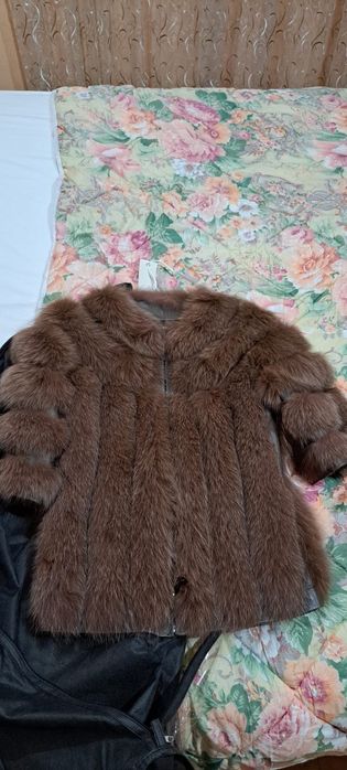 Haina de blana  naturala