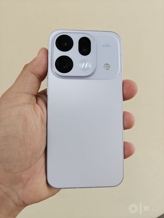 Oppo Find X9s Pro 16/512 гб