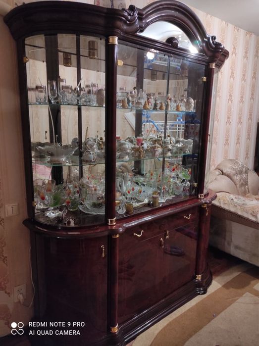 Сервант для посуды
