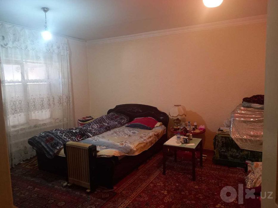 Катта Ховли керакми? 4 хона 6.8 сотик+  Шарк мфй Кибрай рн Ипотека бор