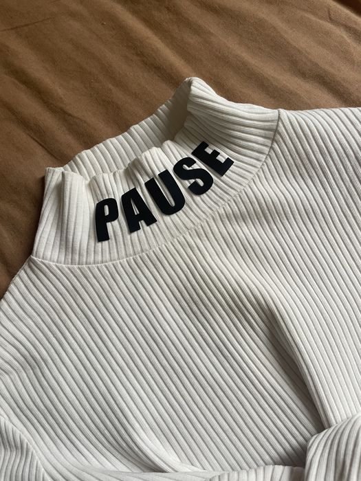 Дамска блуза Pause